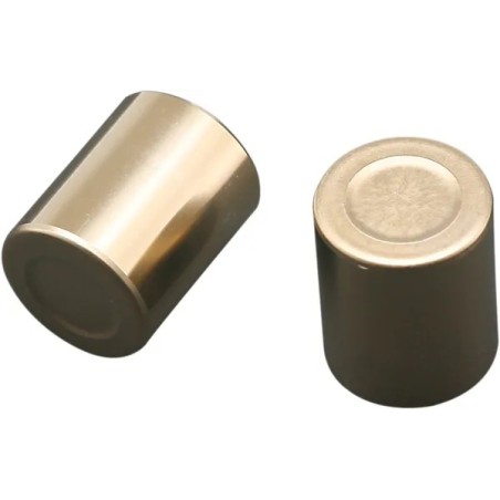 Pistón de pinza de freno MOOSE para YAMAHA YZ 80, YZ 85 de 1993 a 2014