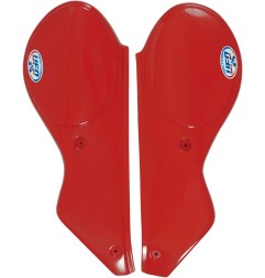 Vintage UFO Motocross side panels