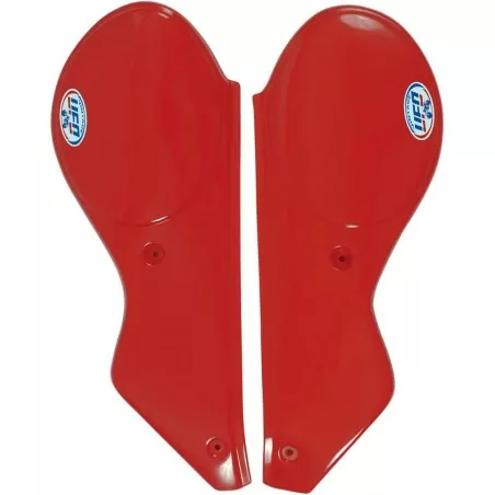 Vintage UFO Motocross side panels