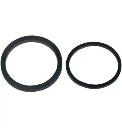 Kit de joints d'étrier de frein K&S TECHNOLOGIES pour HONDA ACT 250, CR 80, CR 85, CRF 150 de 1981 à 2018