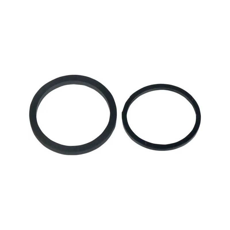 K&S TECHNOLOGIES brake caliper gasket kit for HONDA ACT 250, CR 80, CR 85, CRF 150 from 1981 to 2018 K&S TECHNOLOGIES brake caliper gasket kit for HONDA ACT 250, CR 80, CR 85, CRF 150 from 1981 to 2018