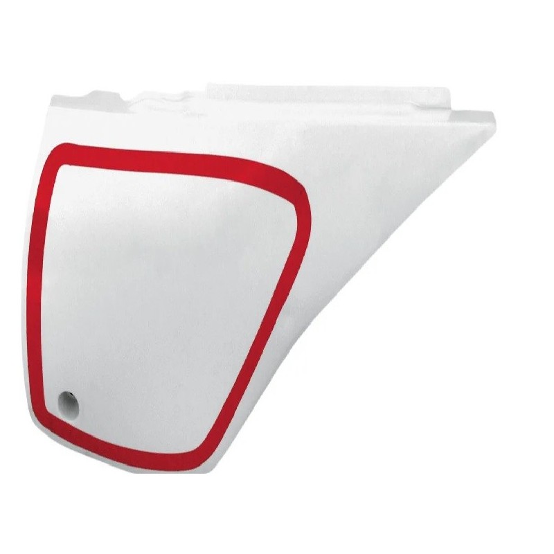 Vintage UFO side panels for YAMAHA TT 600 from 1985 to 1991 Vintage UFO side panels for YAMAHA TT 600 from 1985 to 1991