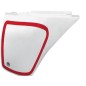 Vintage UFO side panels for YAMAHA TT 600 from 1985 to 1991 Vintage UFO side panels for YAMAHA TT 600 from 1985 to 1991