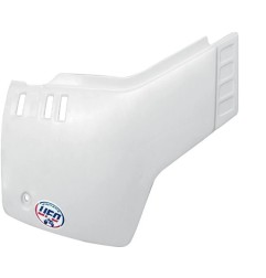 Vintage UFO side panels for YAMAHA XT 600 from 1984 to 1986