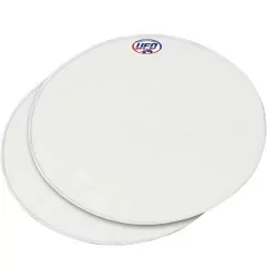 Plaques à numéro Vintage universelles UFO pour Motocross