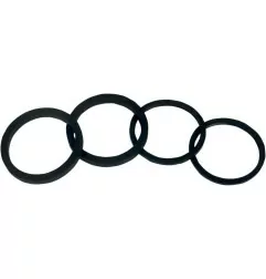 Kit de juntas de pinza de freno K&S TECHNOLOGIES para HONDA ACT 250, CR 125, CR 250, CR 500 de 1981 a 2018