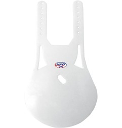 Placas de matrícula UFO Universal Vintage Motocross