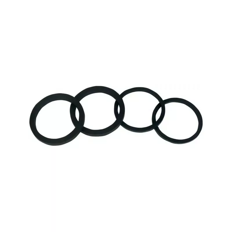 K&S TECHNOLOGIES brake caliper gasket kit for HONDA, KAWASAKI ACT 350, CB 300 F, CB 600 F from 1983 to 2019 K&S TECHNOLOGIES brake caliper gasket kit for HONDA, KAWASAKI ACT 350, CB 300 F, CB 600 F from 1983 to 2019