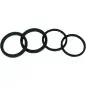 Kit de joints d'étrier de frein K&S TECHNOLOGIES pour HONDA, KAWASAKI ACT 350, CB 300 F, CB 600 F de 1983 à 2019