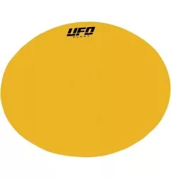 Calcomanías de matrícula UFO Motocross