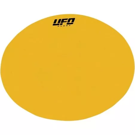 Calcomanías de matrícula UFO Motocross