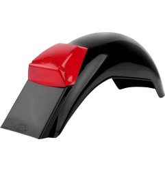 IT POLISPORT Motocross rear mudguard
