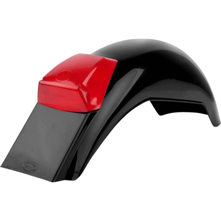 IT POLISPORT Motocross rear mudguard
