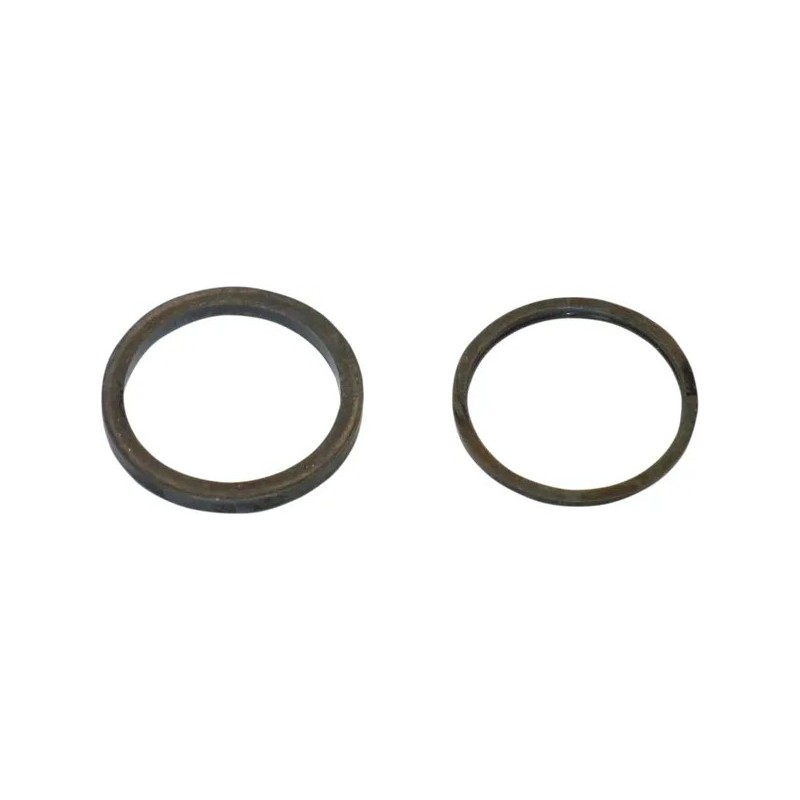 Kit de joints d'étrier de frein K&S TECHNOLOGIES pour HONDA, KAWASAKI, SUZUKI CR 125, CR 250, CR 500, CR 80 de 1987 à 2019