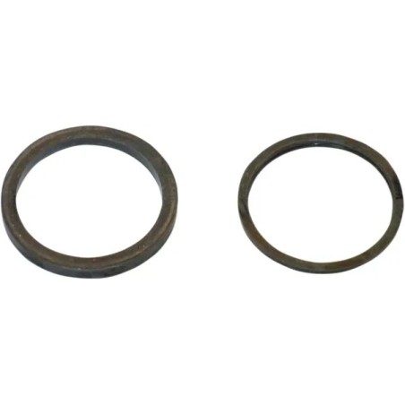 Kit de juntas de pinza de freno K&S TECHNOLOGIES para HONDA, KAWASAKI, SUZUKI CR 125, CR 250, CR 500, CR 80 de 1987 a 2019