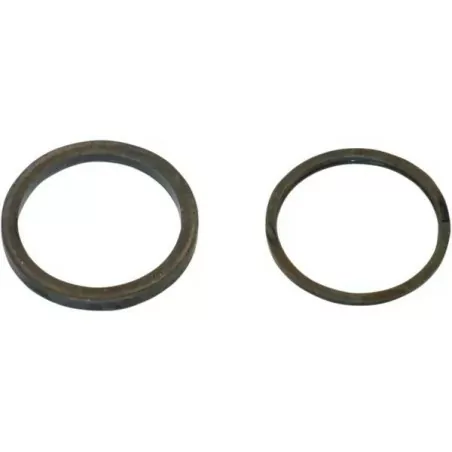Kit de joints d'étrier de frein K&S TECHNOLOGIES pour HONDA, KAWASAKI, SUZUKI CR 125, CR 250, CR 500, CR 80 de 1987 à 2019