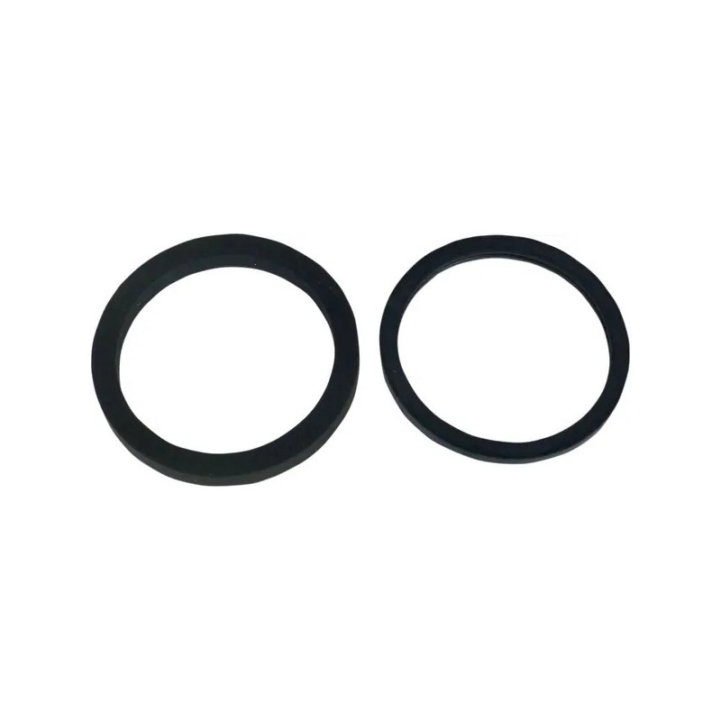 Kit de joints d'étrier de frein K&S TECHNOLOGIES pour KAWASAKI, SUZUKI KX 250 F, KX 450 F, RM-Z 250 de 2004 à 2018