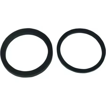 Kit de joints d'étrier de frein K&S TECHNOLOGIES pour KAWASAKI, SUZUKI KX 250 F, KX 450 F, RM-Z 250 de 2004 à 2018