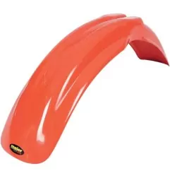 Garde-boue de rechange MAIER pour HONDA CR 125, CR 250, CR 500 de 1984 à 2001
