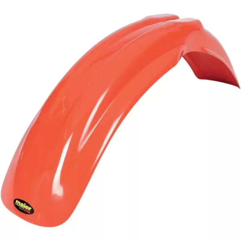 Guardabarros de recambio MAIER para HONDA CR 125, CR 250, CR 500 de 1984 a 2001