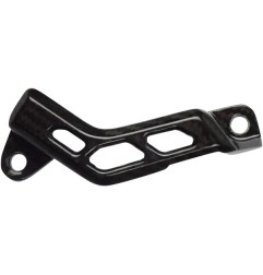 Protector de pinza trasera de carbono SCAR para FANTIC, YAMAHA XE 125, XEF 250, XEF 450, XX 125, WR 250 F de 2006 a 2026