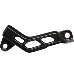 SCAR carbon rear caliper guard for FANTIC, YAMAHA XE 125, XEF 250, XEF 450, XX 125, WR 250 F from 2006 to 2026