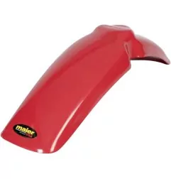 MAIER spare mudguards for HONDA XR 75, XR 80 from 1977 to 1982