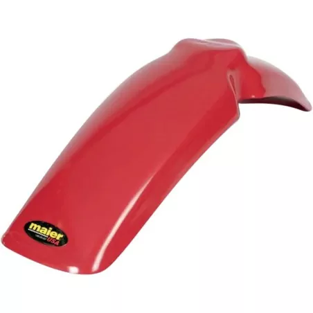 MAIER spare mudguards for HONDA XR 75, XR 80 from 1977 to 1982