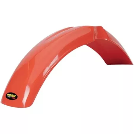 Guardabarros de recambio MAIER para HONDA XR 100, XR 80 de 1985 a 2000