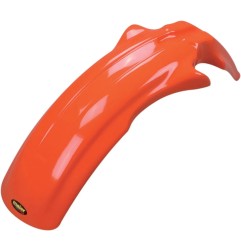 MAIER replacement mudguards for HONDA XR 200, XR 350, XR 500 from 1983 to 1985