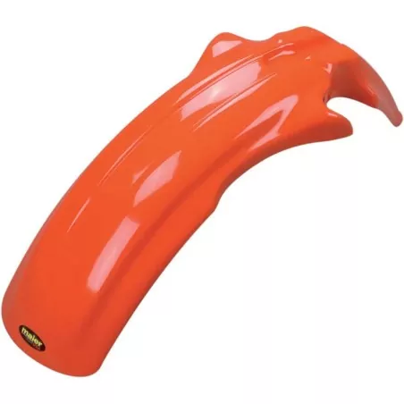 Guardabarros de recambio MAIER para HONDA XR 200, XR 350, XR 500 de 1983 a 1985