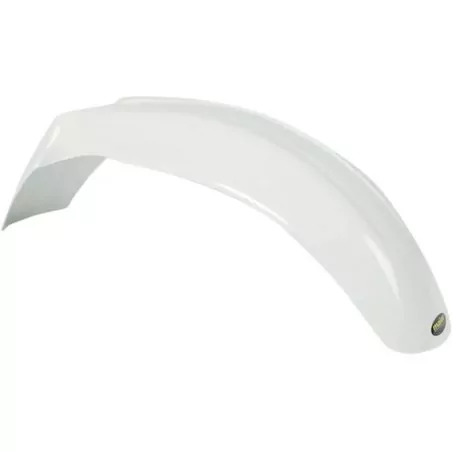 MAIER replacement mudguards for HONDA XR 200, XR 250, XR 350, XR 600 from 1985 to 2002