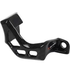 Protector de pinza trasera de carbono SCAR para HONDA CR 125, CR 250, CRF 150, CRF 250, CRF 450 de 2002 a 2026