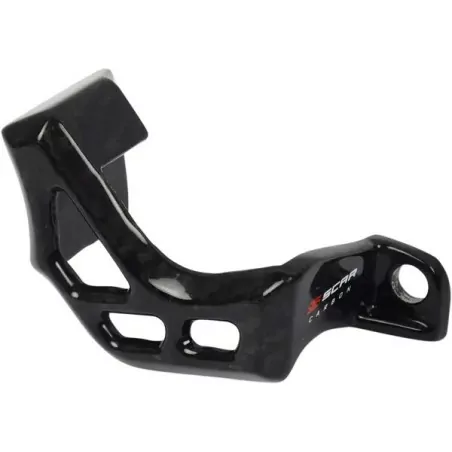 Protector de pinza trasera de carbono SCAR para HONDA CR 125, CR 250, CRF 150, CRF 250, CRF 450 de 2002 a 2026