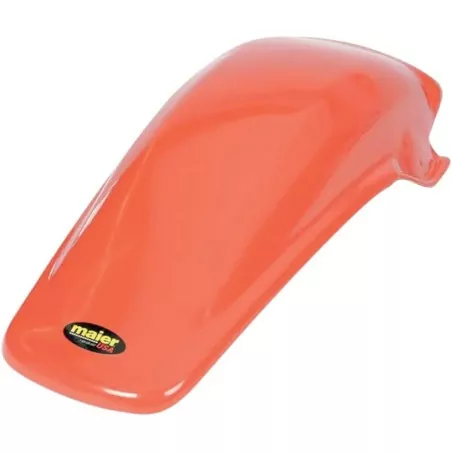 Guardabarros de recambio MAIER para HONDA CR 125, CR 250, CR 480, CR 500 de 1983 a 1984