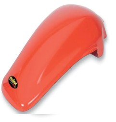 Guardabarros de recambio MAIER para HONDA CR 125, CR 250, CR 500 de 1985 a 1990