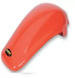 Guardabarros de recambio MAIER para HONDA CR 125, CR 250, CR 500 de 1985 a 1990