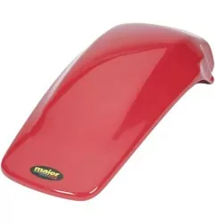 MAIER replacement mudguards for HONDA CR 250, CR 450, CR 480 from 1981 to 1982