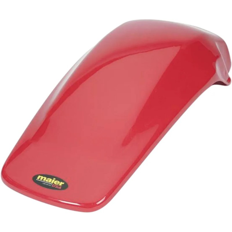 MAIER replacement mudguards for HONDA CR 250, CR 450, CR 480 from 1981 to 1982