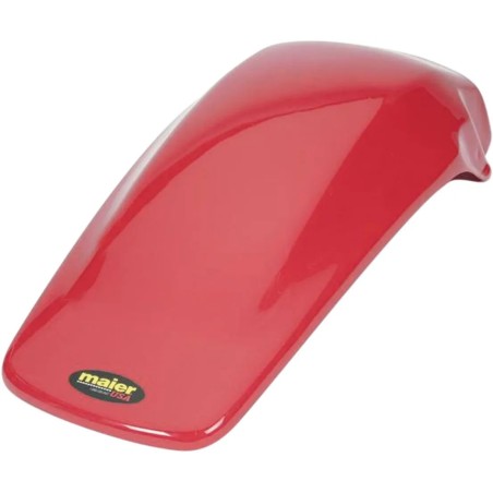 Guardabarros de recambio MAIER para HONDA CR 250, CR 450, CR 480 de 1981 a 1982