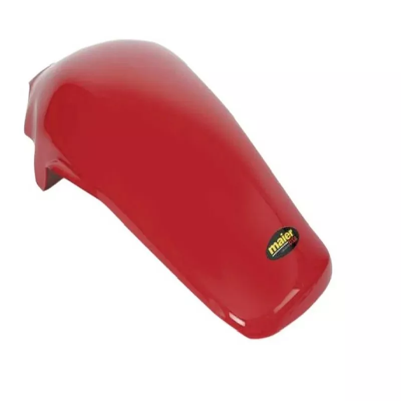 Guardabarros de recambio MAIER para HONDA CR 125, CR 250, CR 500 de 1985 a 1990