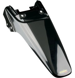 Guardabarros de recambio MAIER para HONDA CR 100, CR 80 de 2004 a 2009