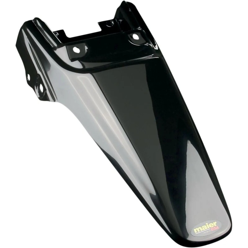 Guardabarros de recambio MAIER para HONDA CR 100, CR 80 de 2004 a 2009