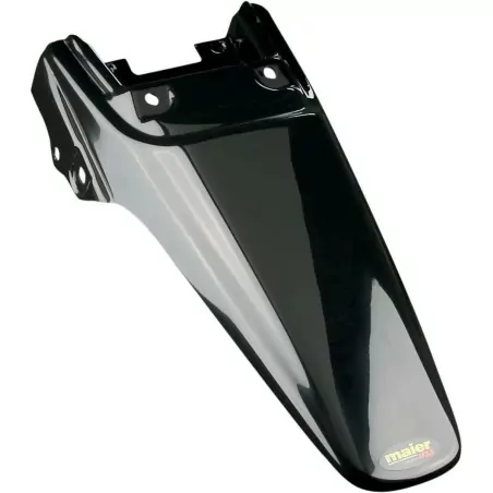 Guardabarros de recambio MAIER para HONDA CR 100, CR 80 de 2004 a 2009