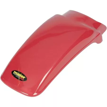 MAIER spare mudguards for HONDA XR 75, XR 80 from 1977 to 1982