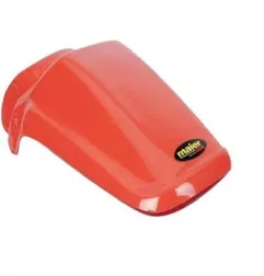 Guardabarros de recambio MAIER para HONDA XR 100, XR 80 de 1979 a 1984