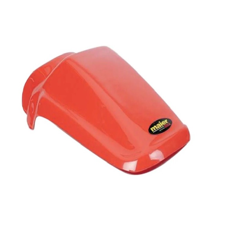 MAIER spare mudguards for HONDA XR 100, XR 80 from 1979 to 1984