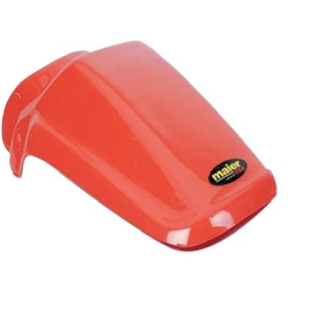 Guardabarros de recambio MAIER para HONDA XR 100, XR 80 de 1979 a 1984