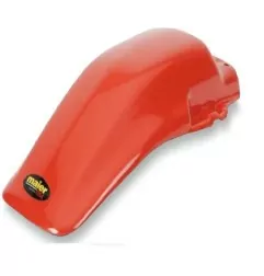 Guardabarros de recambio MAIER para HONDA XR 100, XR 80 de 1985 a 2000