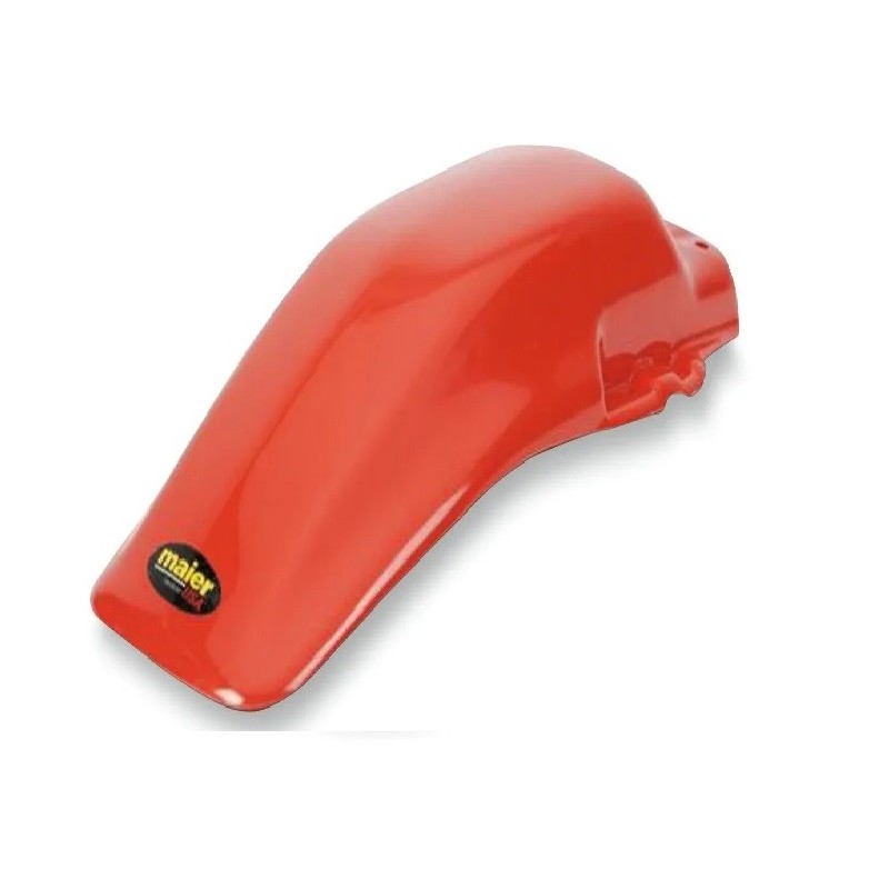MAIER spare mudguards for HONDA XR 100, XR 80 from 1985 to 2000
